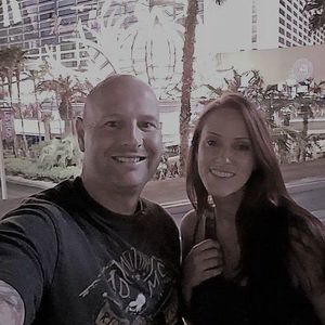 Meet your Posher, Tommy